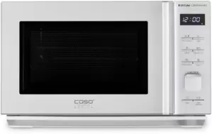 Микроволновая печь CASO M 20 Cube Ceramic фото