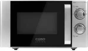 Микроволновая печь CASO M 20 Ecostyle Pro фото