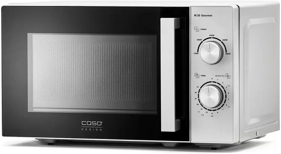 Микроволновая печь CASO M 20 Gourmet фото