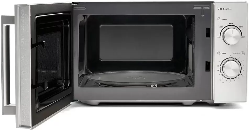 Микроволновая печь CASO M 20 Gourmet фото