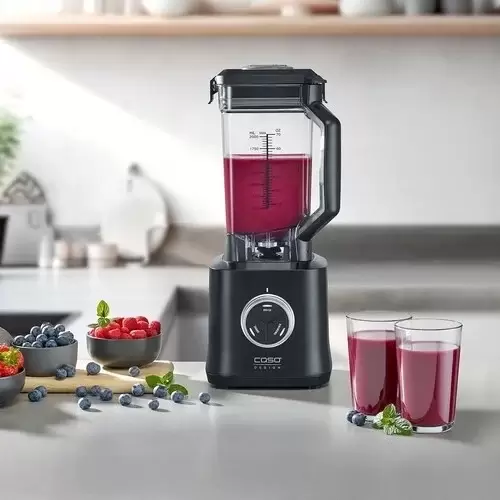 Стационарный блендер CASO PowerBlender B 2000 фото 5