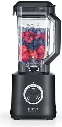 Стационарный блендер CASO PowerBlender B 2000 фото 6