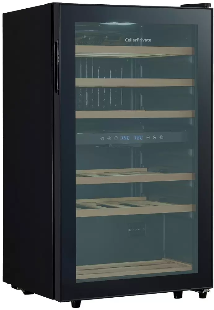 Винный шкаф Cellar Private CP029-2T фото