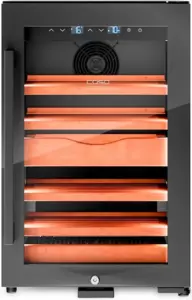 Хьюмидор CASO PuroCubano 45 фото