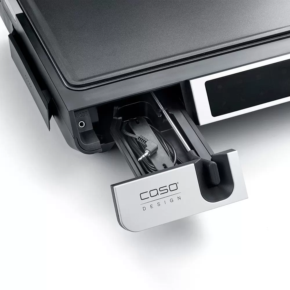 Электрогриль CASO SteakMaster Pro фото