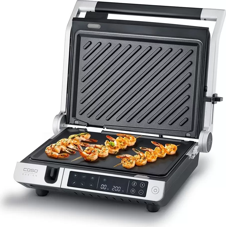 Электрогриль CASO SteakMaster Pro фото