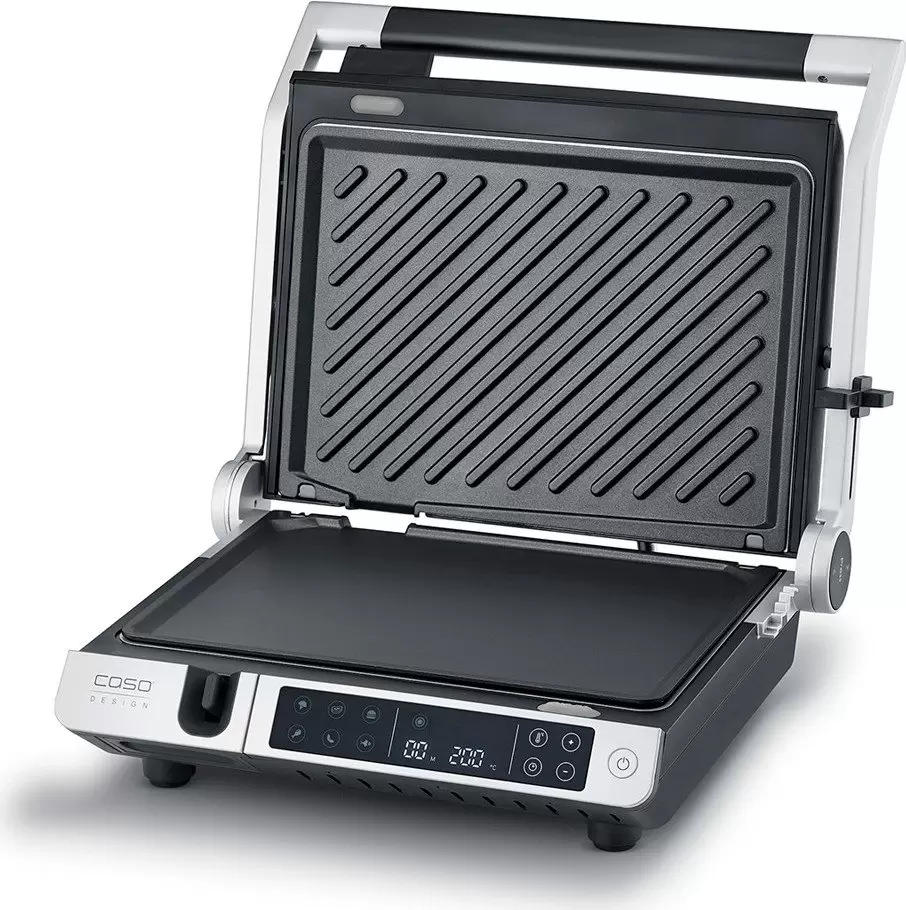 Электрогриль CASO SteakMaster Pro фото