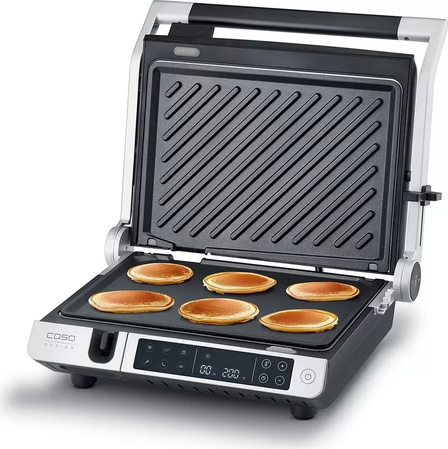 Электрогриль CASO SteakMaster Pro фото