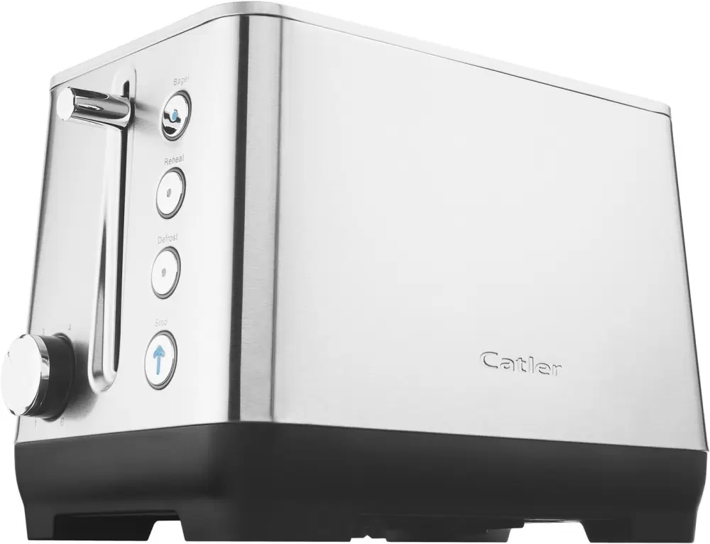 Тостер Catler TS 4013 фото