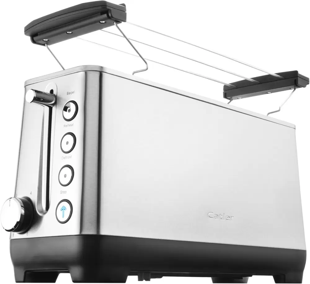Тостер Catler TS 4014 фото