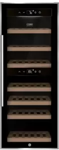CASO WineComfort 38 (черный)