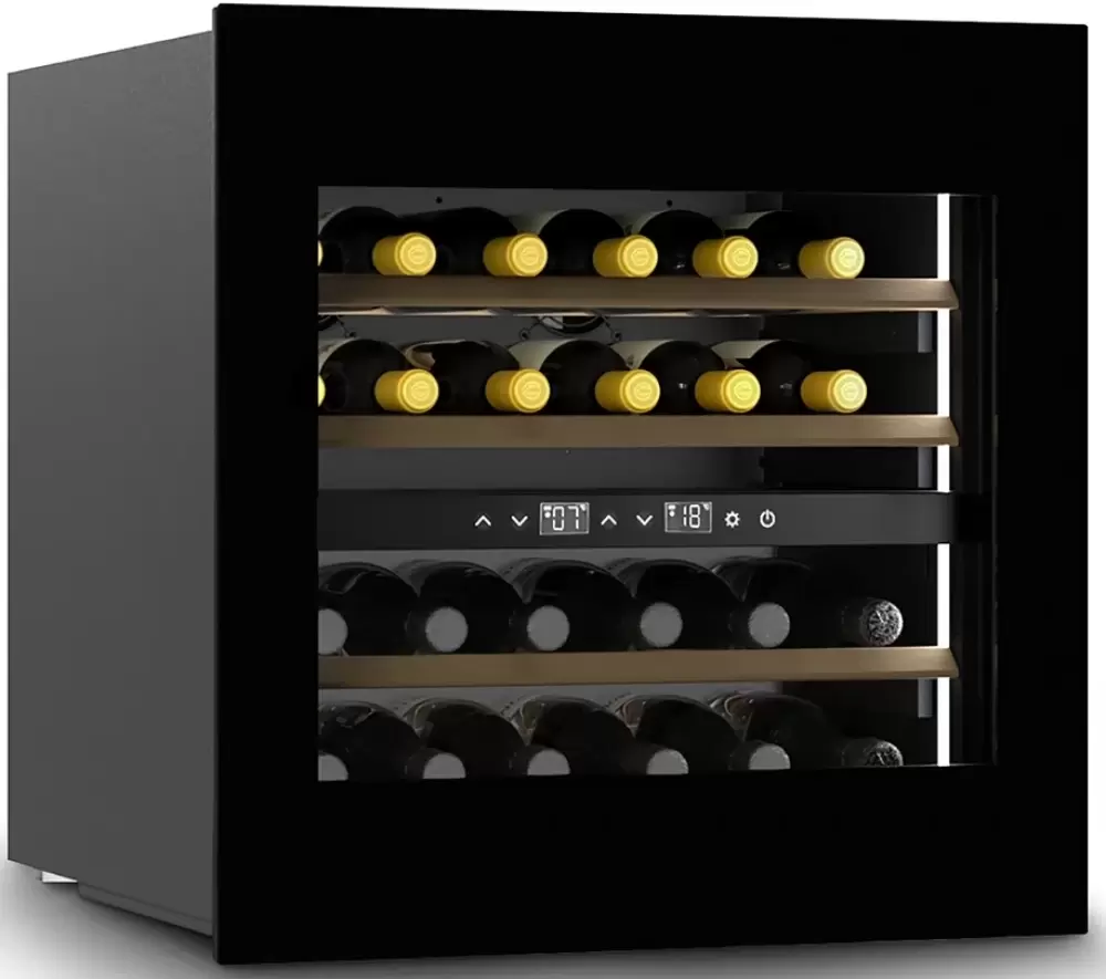 Винный шкаф CASO WineDeluxe WD 24 фото