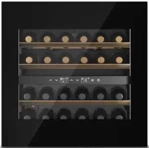 Винный шкаф CASO WineDeluxe WD 24 фото