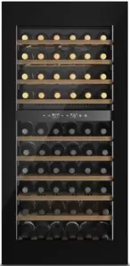 Винный шкаф CASO WineDeluxe WD 60 фото
