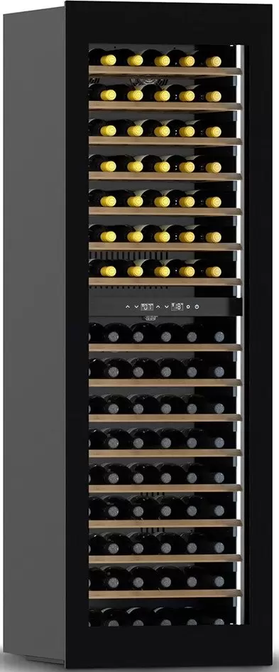 Винный шкаф CASO WineDeluxe WD 96 фото