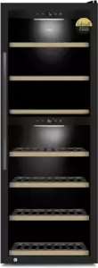 Винный шкаф CASO WineExclusive 126 Smart фото
