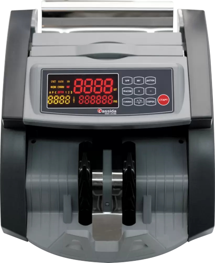 Cassida 5550