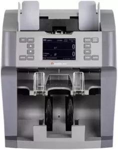 Счетчик-сортировщик банкнот Cassida Neo фото