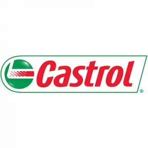 Castrol EDGE 5W-40 (5л)
