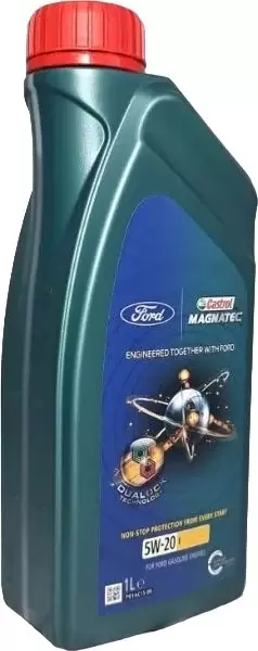 Castrol Magnatec E 5W-20 (1л)