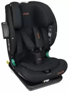 Детское автокресло Casual Goldfix Pro VTN35 (black) фото