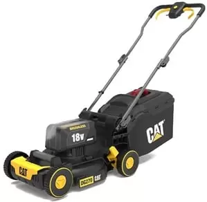 CAT DG270B