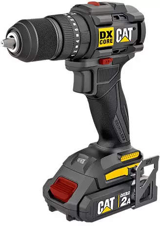CAT DX1010