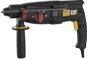 CAT DX2140