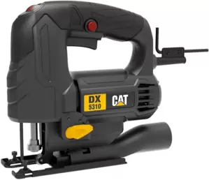 Лобзик CAT DX5310 фото