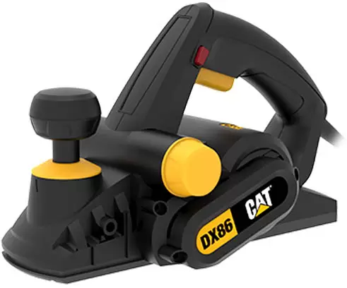 Электрорубанок CAT DX86 фото 2