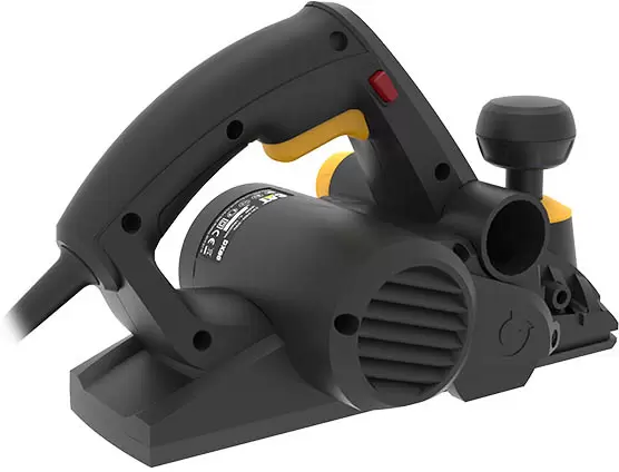 Электрорубанок CAT DX86 фото 4