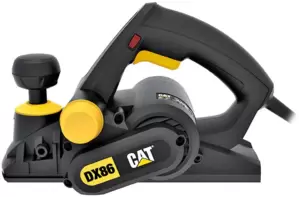 CAT DX86