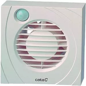 Вытяжной вентилятор CATA B-10 PIR фото