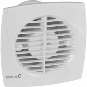 Приточно-вытяжной вентилятор CATA B-12 Plus Cord фото