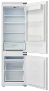 Холодильник CATA CI 54177 ST фото