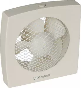 Вытяжной вентилятор CATA LHV 160 фото