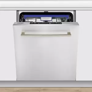 Встраиваемая посудомоечная машина Concept MNV4160 фото