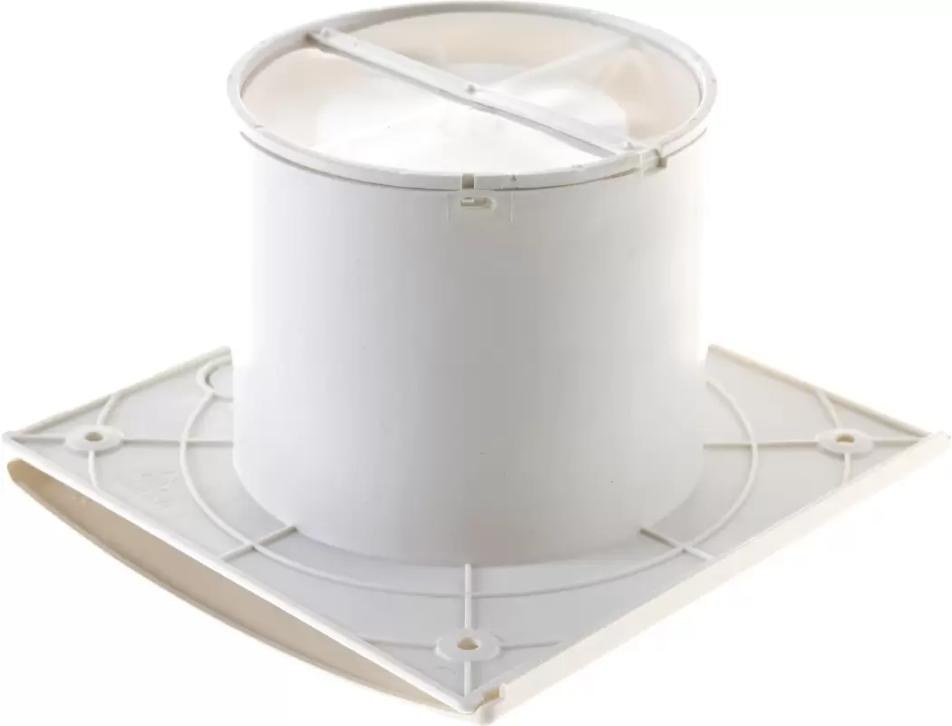 Вытяжной вентилятор CATA Silentis 10 T фото