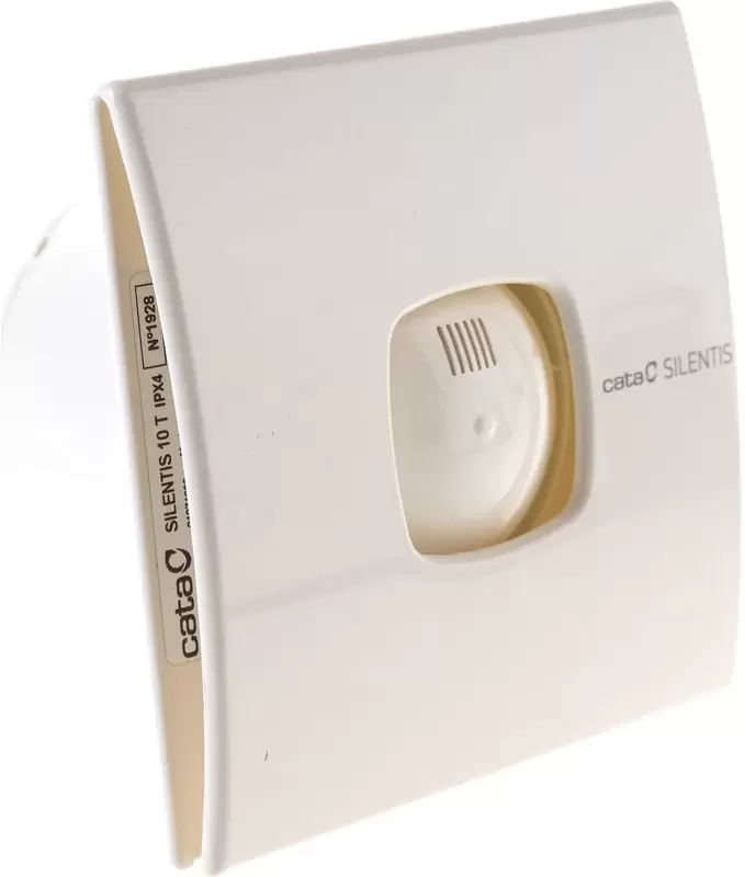 Вытяжной вентилятор CATA Silentis 10 T фото