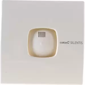 Вытяжной вентилятор CATA Silentis 12 T фото