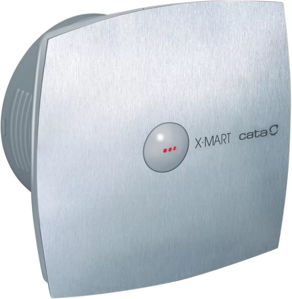 Cata X-Mart 10 Matic Inox T