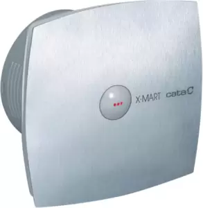 Cata X-Mart 10 Matic Inox T