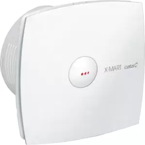Вытяжной вентилятор Cata X-MART 12 Matic T