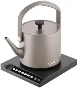 Электрочайник Catler BM 503 Isabella фото