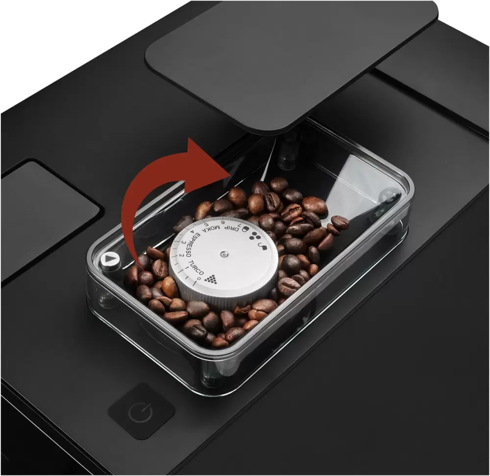 Кофемашина Catler ES 790 Egoisto фото