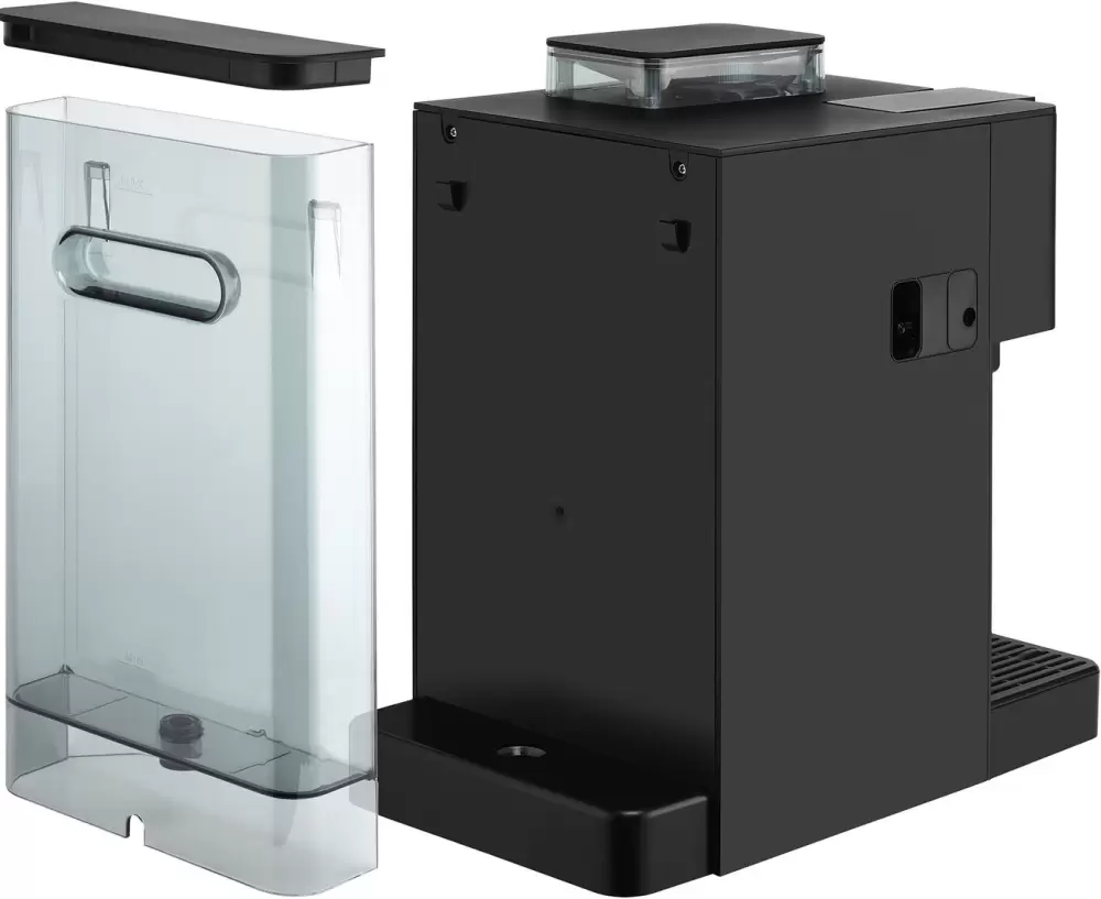 Кофемашина Catler ES 790 Egoisto фото