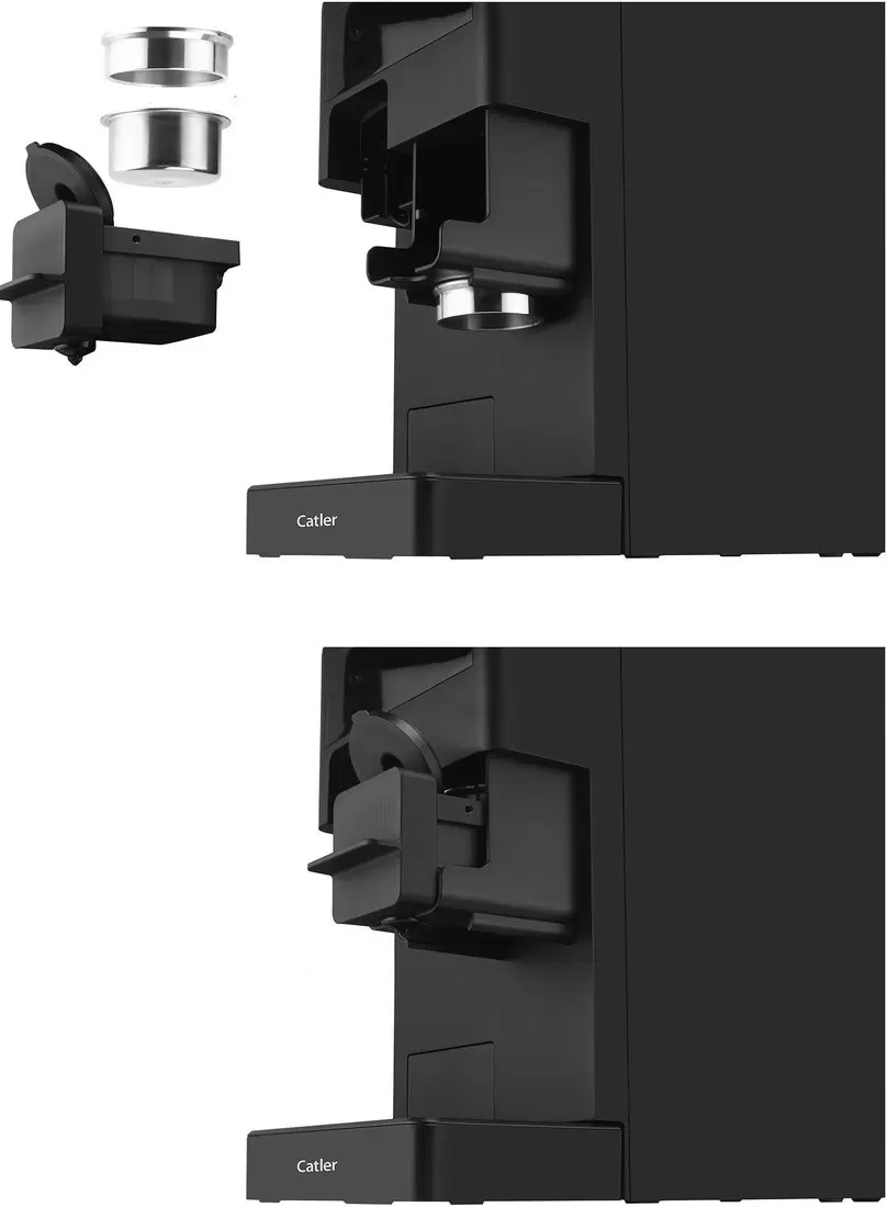 Кофемашина Catler ES 790 Egoisto фото