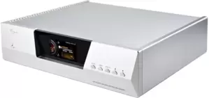 Цифро-аналоговый преобразователь Cayin CS-100DAC фото