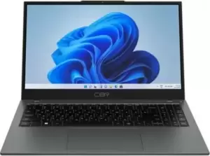 Ноутбук CBR 15.6 LP-15103 Grey NB15I3G12-8G256G-WP фото