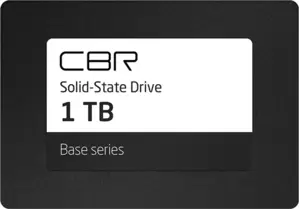 SSD CBR 1TB SSD-001TB-2.5-BS24 фото